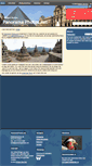 Mobile Screenshot of panoramaphotos.nl